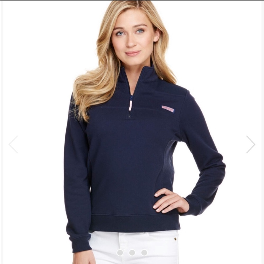 Vinyard Vines Sweatshirt size small